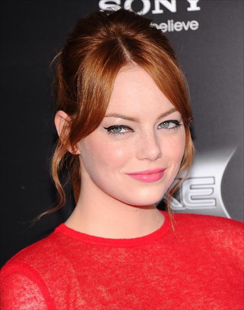 Emma Stone