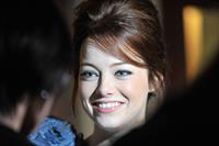 Emma Stone