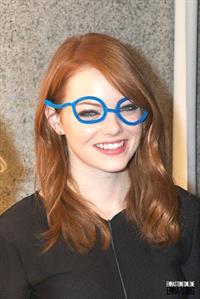 Emma Stone