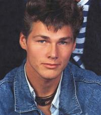 Morten Harket