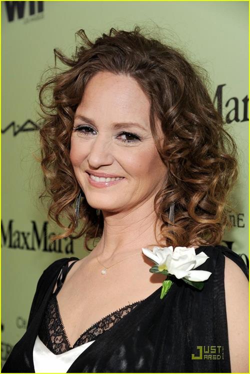 Melissa Leo