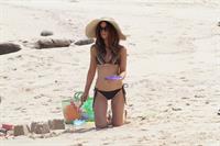 Kate Beckinsale in a bikini