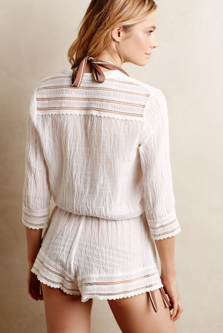 Bridget Malcolm - ass