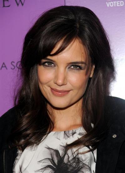 Katie Holmes