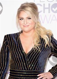 Meghan Trainor