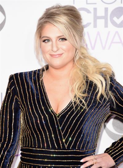 Meghan Trainor