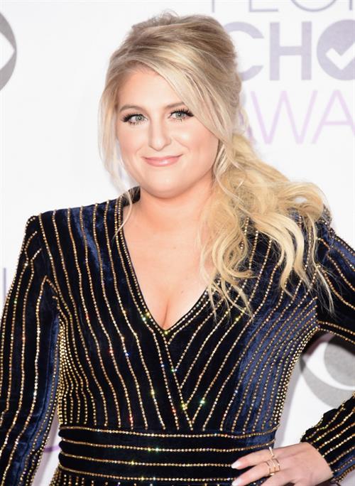 Meghan Trainor