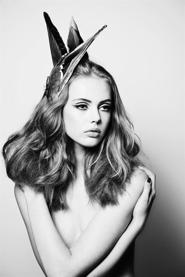 Frida Gustavsson