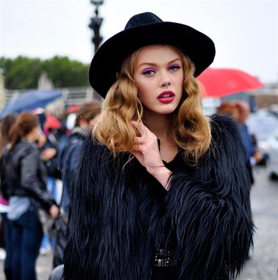 Frida Gustavsson