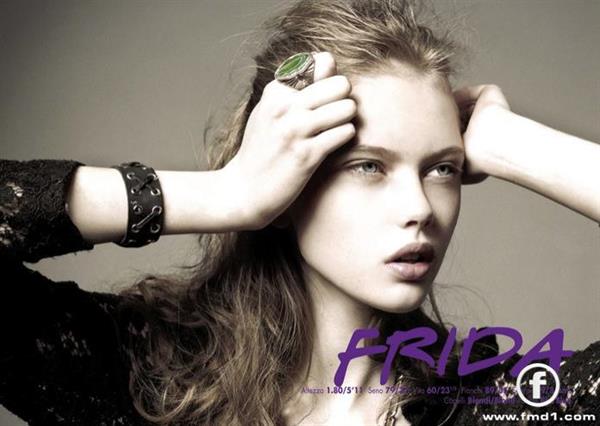 Frida Gustavsson