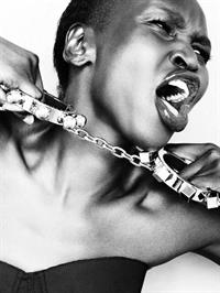 Alek Wek
