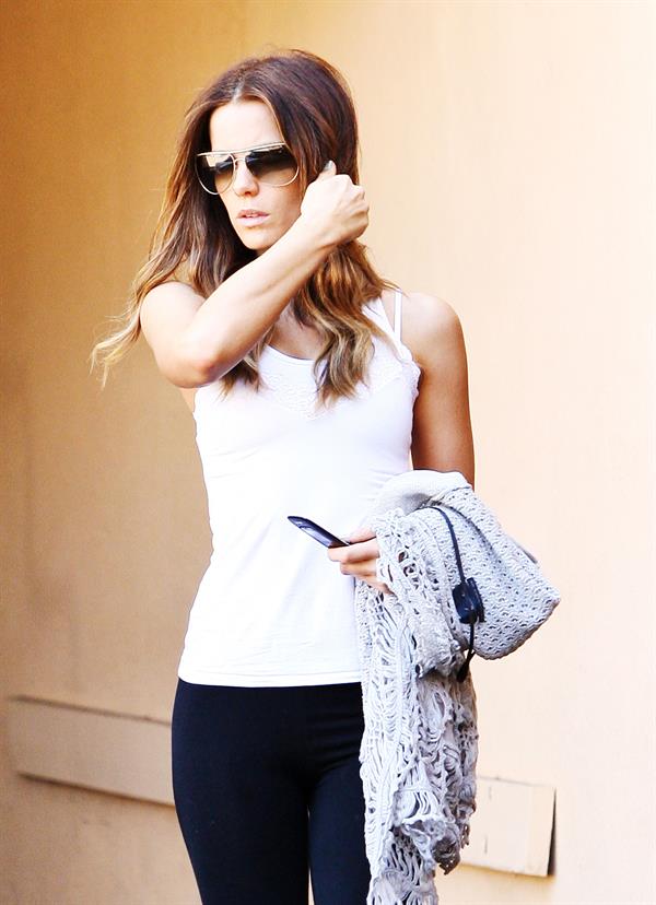 Kate Beckinsale