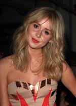 Diana Vickers