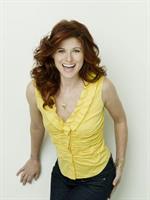 Debra Messing