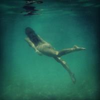 Jehane Paris in a bikini