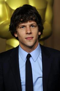 Jesse Eisenberg