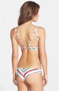 Jehane Paris in a bikini - ass