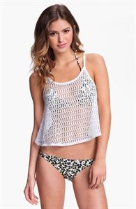 Jehane Paris in a bikini