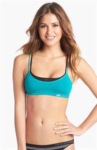 Jehane Paris in a bikini