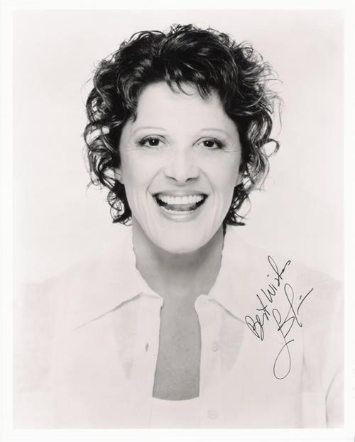 Linda Lavin