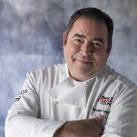 Emeril Lagasse