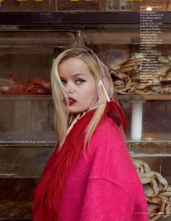 Frida Aasen