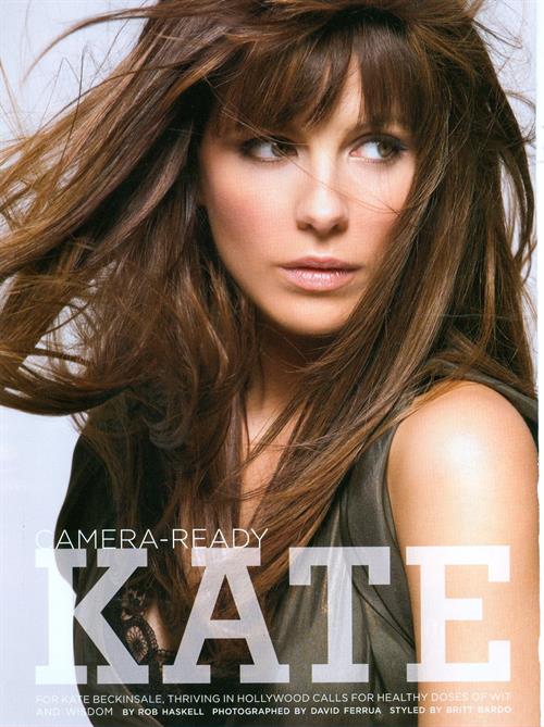 Kate Beckinsale