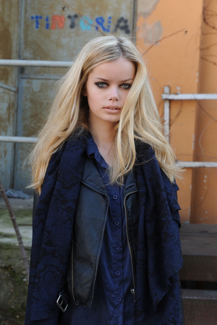 Frida Aasen
