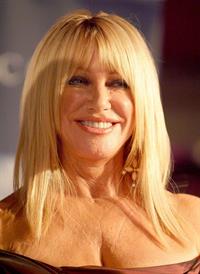 Suzanne Somers