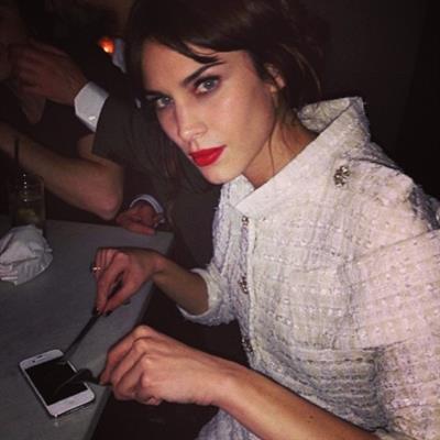 Alexa Chung