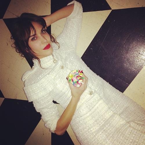 Alexa Chung