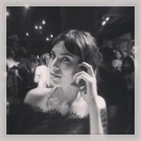 Alexa Chung