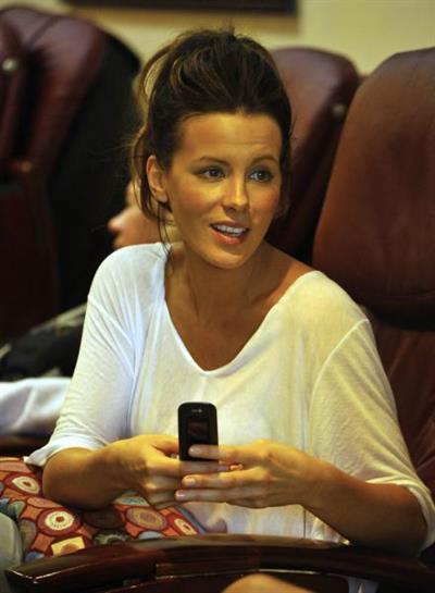 Kate Beckinsale