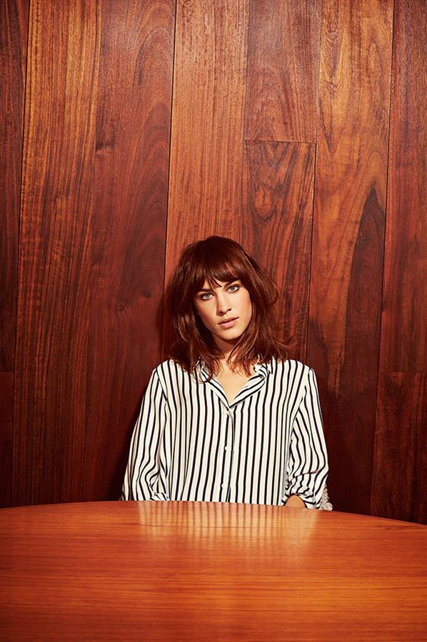 Alexa Chung