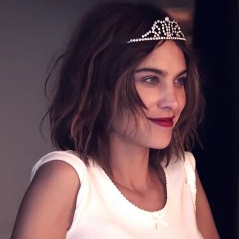 Alexa Chung