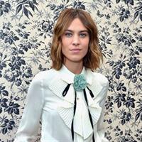 Alexa Chung