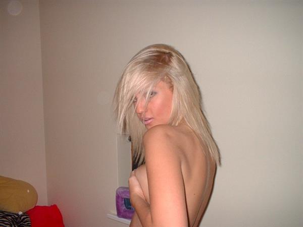 Alice - breasts