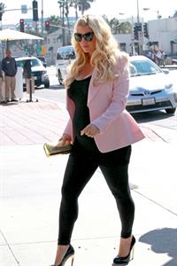 Jessica Simpson