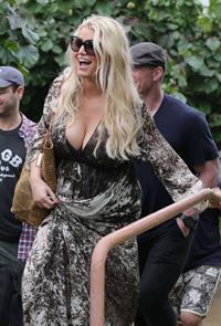 Jessica Simpson