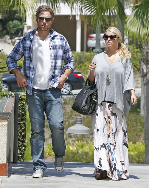 Jessica Simpson