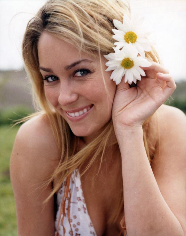 Lauren Conrad