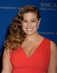 Ashley Graham