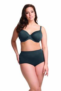 Ashley Graham in lingerie