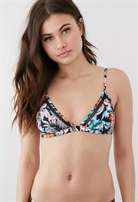 Yara Khmidan in a bikini