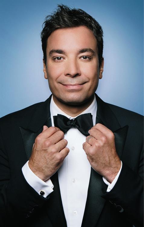 Jimmy Fallon
