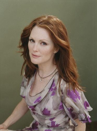 Julianne Moore