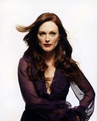 Julianne Moore