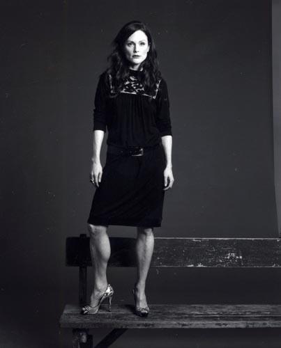 Julianne Moore