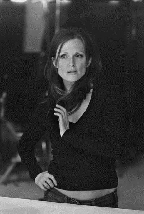 Julianne Moore