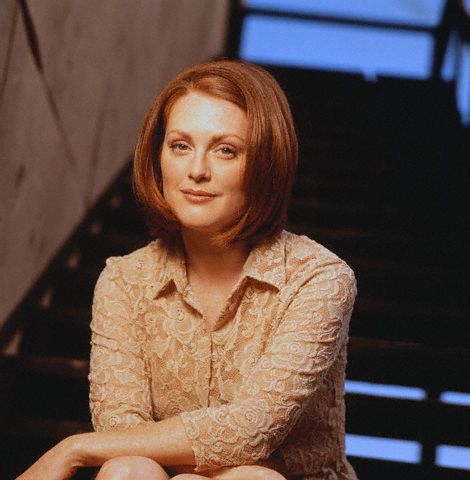 Julianne Moore
